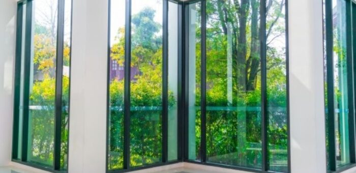 The Advantages of Double Glazed Windows Glasgow Properties