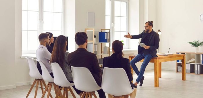 ILM Course Benefits: Boost Your Leadership Skills