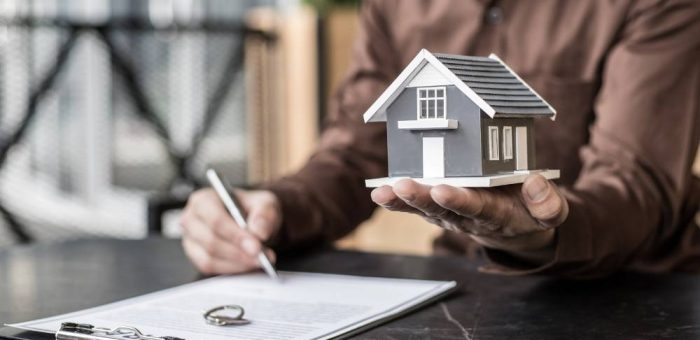 The reality of selling a home in the current Scottish market